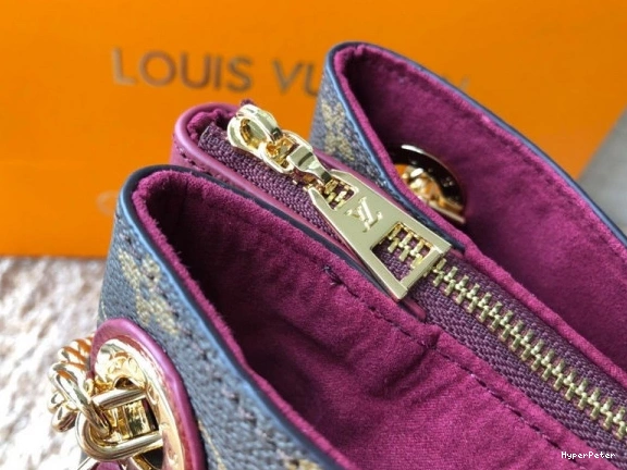 Louis Vuitton SURENE MM 0819